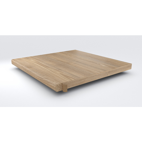 Flex Kante 5000mm AK372 Sev arendal akazie