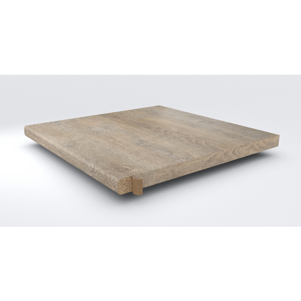 Flex Kante 25000mm EiH372 Sev siena hell