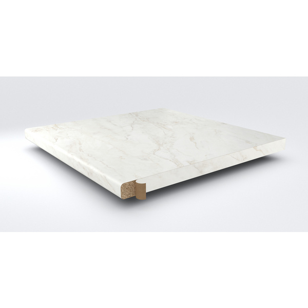 Flex Kante 25000mm MA243 Si marmor verona