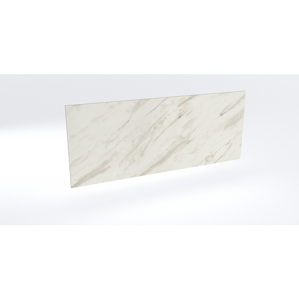 Rückwand-System-Standard 3050x585mm AP3346 Ker marmor canova