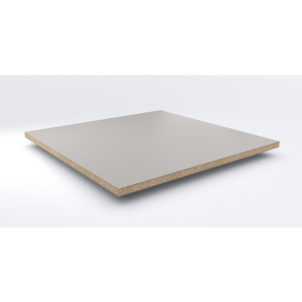 Verbundelement A/A 3050x1310mm Typ Span P2 A474 Pma zement grau 19,4mm stark