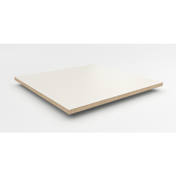 Verbundelement A/A 3050x1310mm Typ Span P2 A242 Pma uni weiß 29,4mm stark