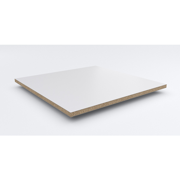 Verbundelement A/A 3050x1310mm Typ Span P2 A286 Pma colombia weiß 39,4mm stark