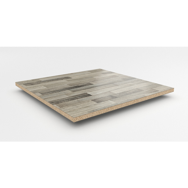 Verbundelement A/A 3050x1310mm Typ Span P2 BBL242 PoF ajaccio eiche 14,4mm stark