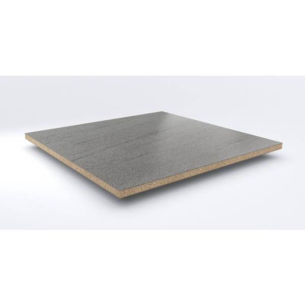 Verbundelement A/A 3050x1300mm Typ Span P2 Arpa AP3340 LUNA vulkanstein 14,2mm stark