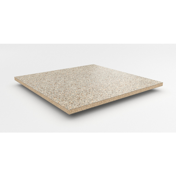 Verbundelement A/A 3050x1310mm Typ Span P2 MK432 C mosaik carmin 14,4mm stark