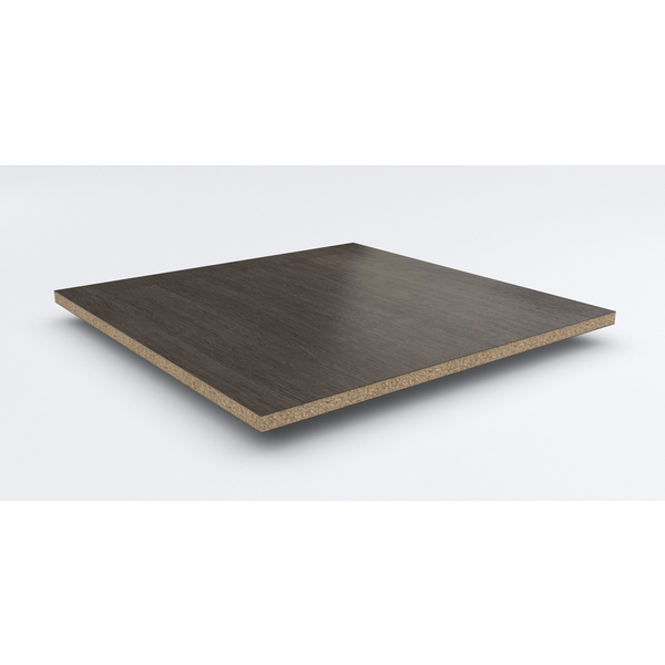 Verbundelement A/A 3050x1310mm Typ Span P2 PiC44 InC pinie grau cross 14,4mm stark