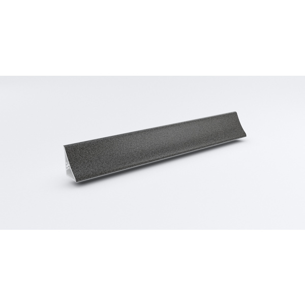 Wandanschlussprofil WAP-Plus 3000mm RS414 C multicolour anthrazit