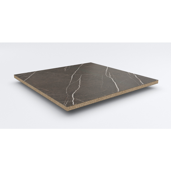 Verbundelement A/A 4100x1310mm Typ Span P2 Arpa AP3446 Ker pulpis dunkel 29,2mm stark