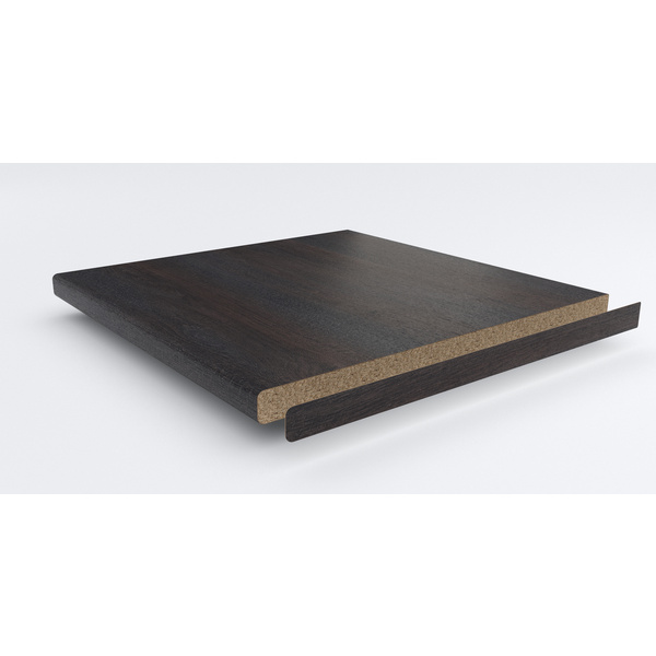 Schichtstoff Kante 4100mm EiB714 Sev sugi eiche