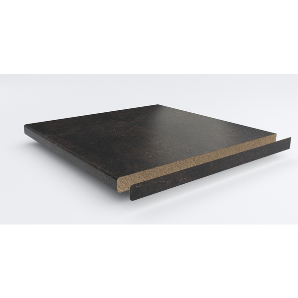 Schichtstoff Kante 4100mm TS174 Pat saturnia