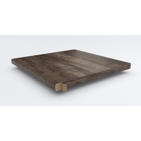 Flex Kante 650mm EiW713 Sev santiago eiche