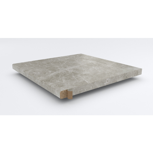 Flex Kante 25000mm MA421 Pat venato marmor