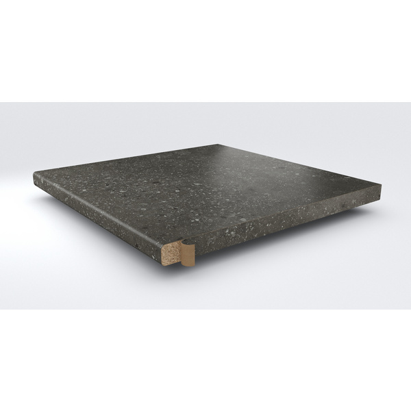 Flex Kante 25000mm MK421 Pat memphis terrazzo