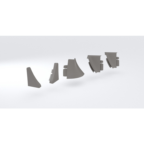 Formteil Plus Formteile-Set DUST dust