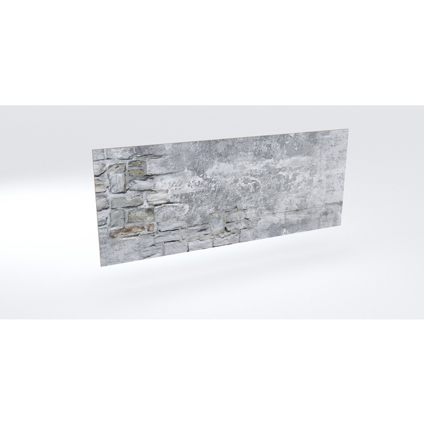 WandArt easy Kompaktschichtstoff 1200x585mm D2204P ERRE vintage bricks