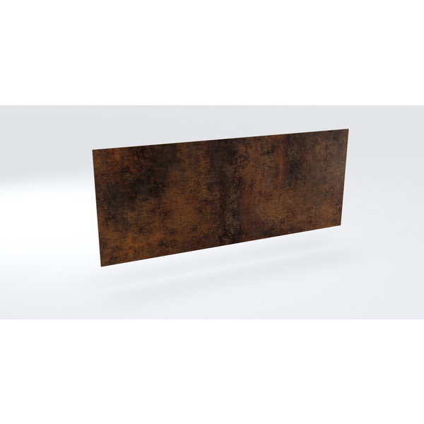 WandArt easy Kompaktschichtstoff 1200x585mm H317 ERRE campino patina