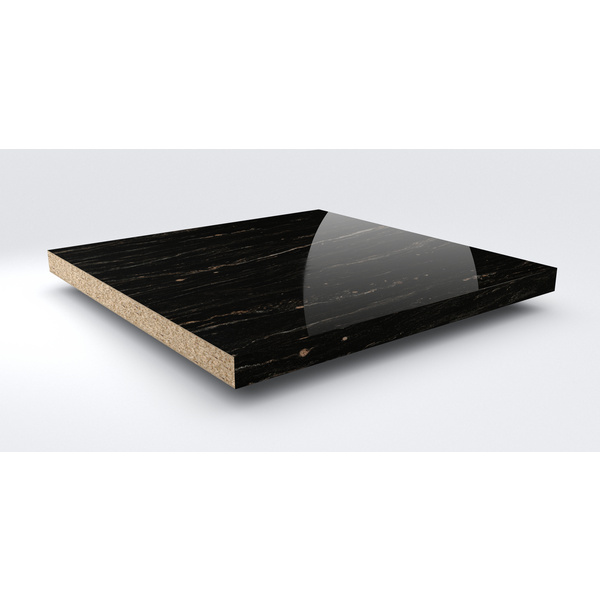 Küchenarbeitsplatte AF PP 38 C172 Bril marmor st. laurent 4100x1200x39mm - 823223