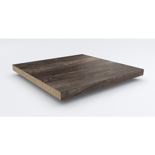 Küchenarbeitsplatte AF PP 38 EiW713 Sev santiago eiche 4100x600x39mm - 823331