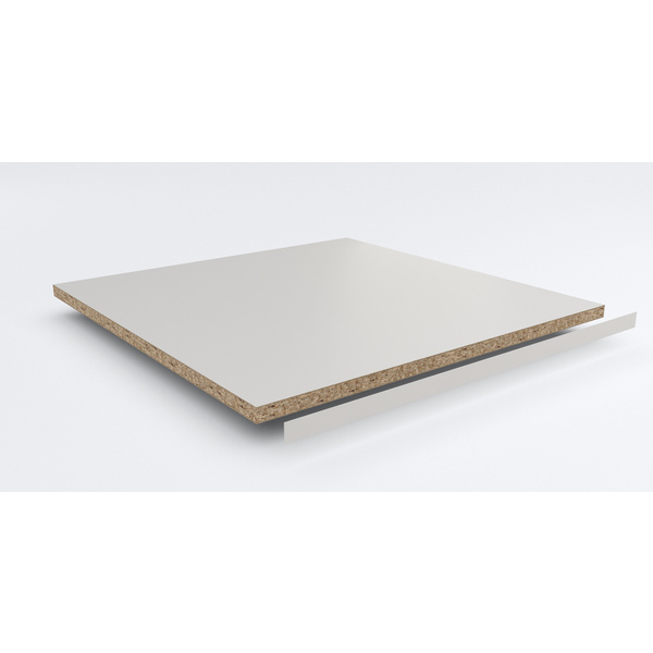 ABS-Kanten 100000mm Fenix FX0766 MATT grigio zante