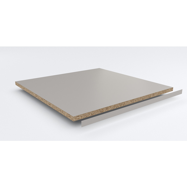 ABS-Kanten 100000mm Fenix FX0767 MATT beige colostrai