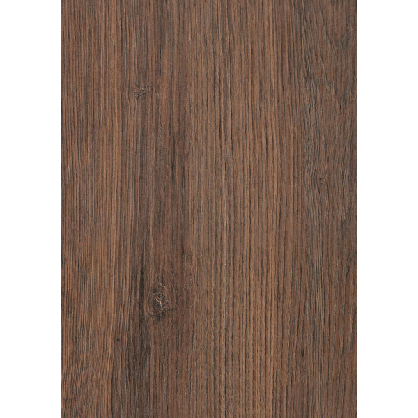 Küchenarbeitsplatte AF 40/133 einseitig gerundet AE761 IN amerikanische eiche