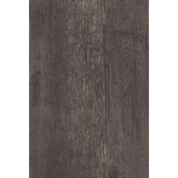 Wandanschlussprofil WAP-Plus 3000mm AP4612 Aleve black truss