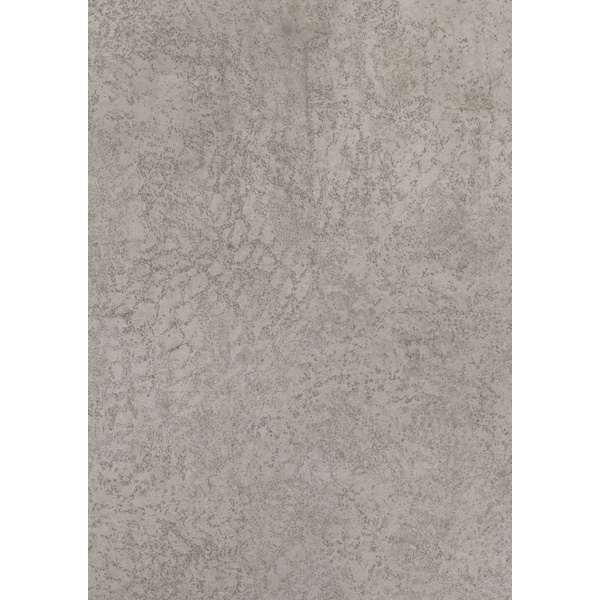 Küchenarbeitsplatte AF 40/133 eins. gerundet 5200x1200mm BNH447 Si patina beton