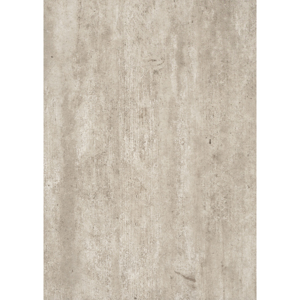 Küchenarbeitsplatte AF 40/133 eins. gerundet 4100x900mm BN472 Pat opus beton