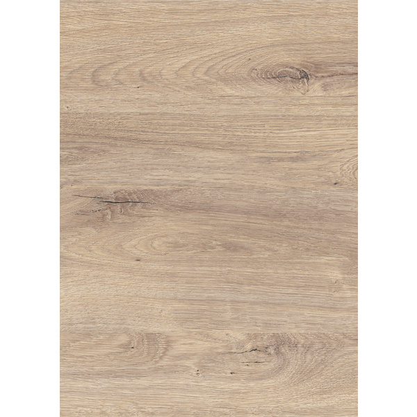 Verbundelement A/A 3050x1310mm Typ Span P2 EiC767 InC eiche adria cross 9,4mm stark