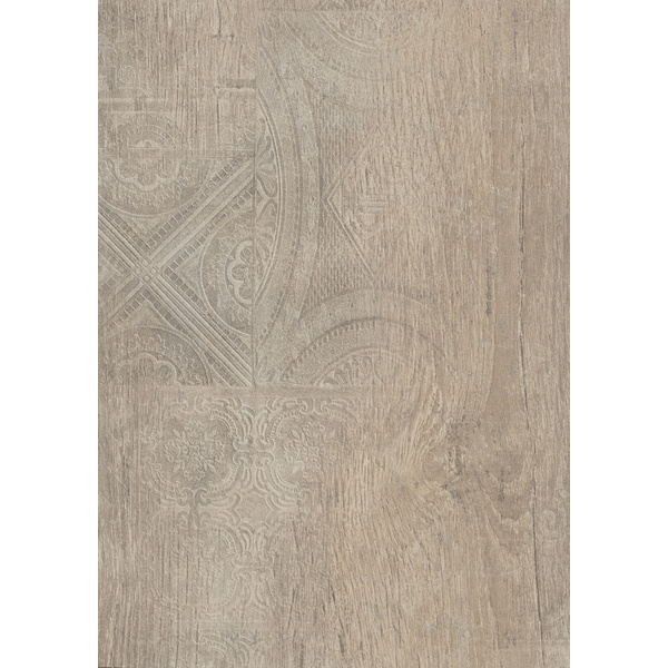 Rückwand-System-Set 3050x585mm EiH372 Sev siena hell