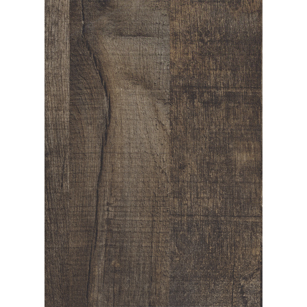 Küchenarbeitsplatte AF 40/133 eins. gerundet 5200x600mm EiW713 Sev santiago eiche