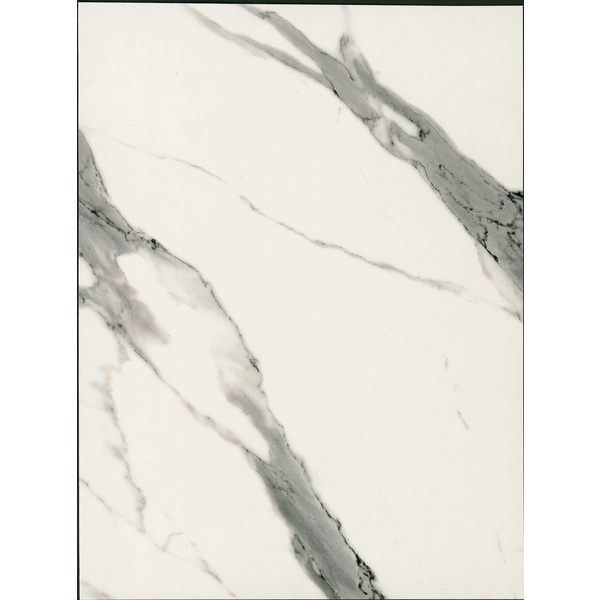 Küchenarbeitsplatte AF 40/133 eins. gerundet 5200x900mm MAA210 Si marmor arabesque