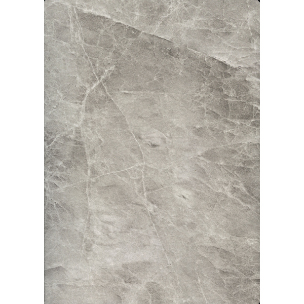 Küchenarbeitsplatte AF 40/133 eins. gerundet 5200x900mm MA421 Pat venato marmor