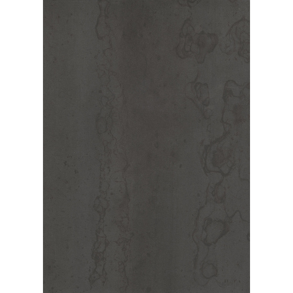 Küchenarbeitsplatte AF 40/133 eins. gerundet 4100x600mm ME141 Si caruso