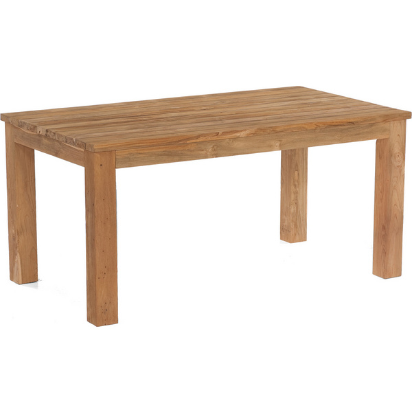 Tisch Charleston Old Teak 160x90cm