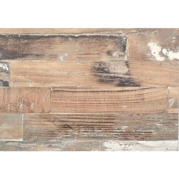 Tischplatte Compact Shiplap-pinie HPL (High Pressure Laminate) 160x90cm