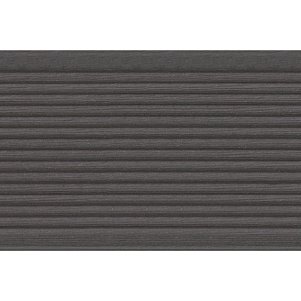 DreamDeck WPC BiColor Vollprofil Anthrazit 21x125x3000mm