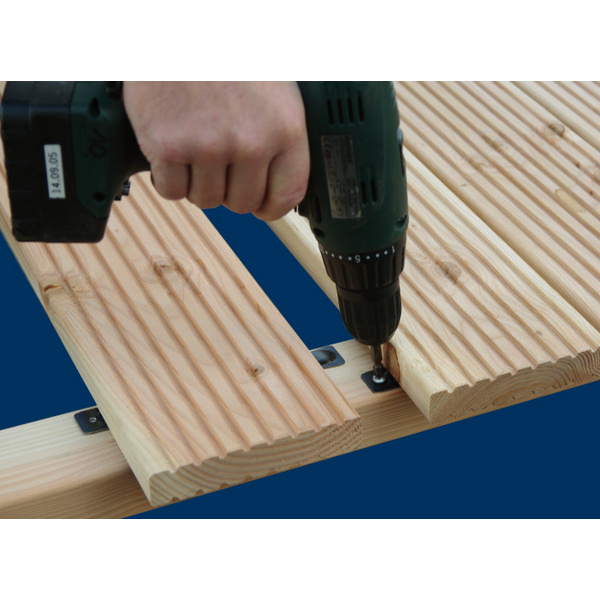 Bodenhalter (50 Stk.)