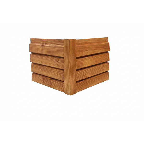 Außen-Eckleiste 42x42mm 2,00m LS3