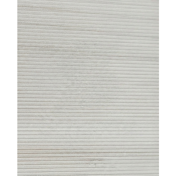 Fassaden-Keil-Profil 26/14x140mm 2,00m CWS