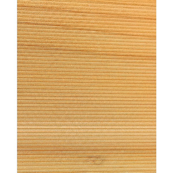 Fassaden-Keil-Profil 26/14x140mm 2,00m LS3