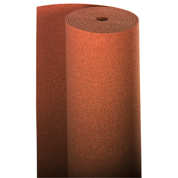 Unterlage Cortica Cork roll 2,0mm, 10x1m