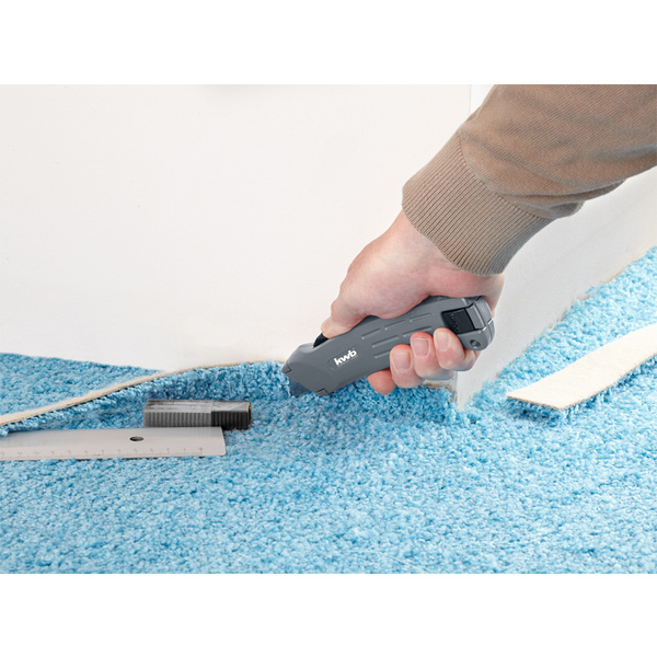 Profi Trapezklingenmesser, 173mm