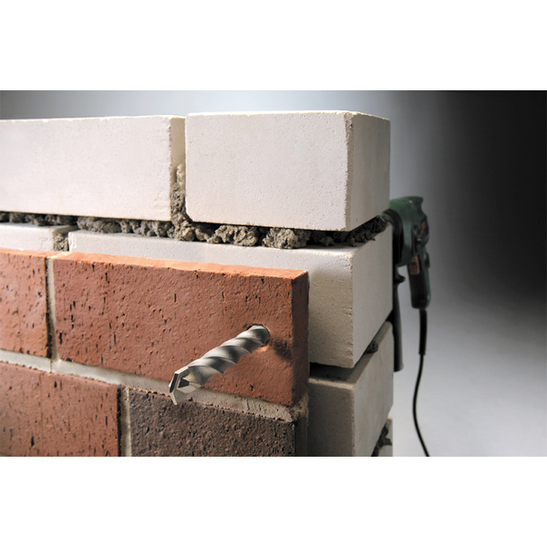 PROFI Mauerdurchbruchbohrer, 200mm, ø 16mm