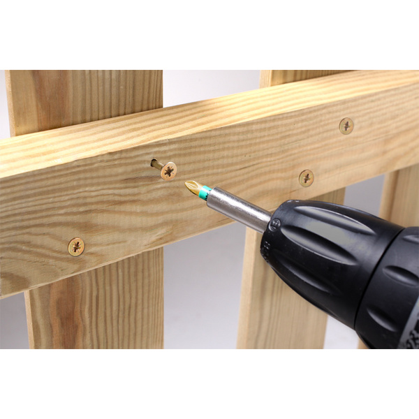 Schrauber-Bit DIAMANT 1/4" PZ 3 (103703)
