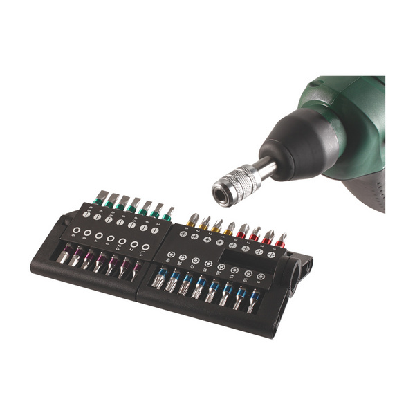 Bit-Set STANDARD, 31-teilig