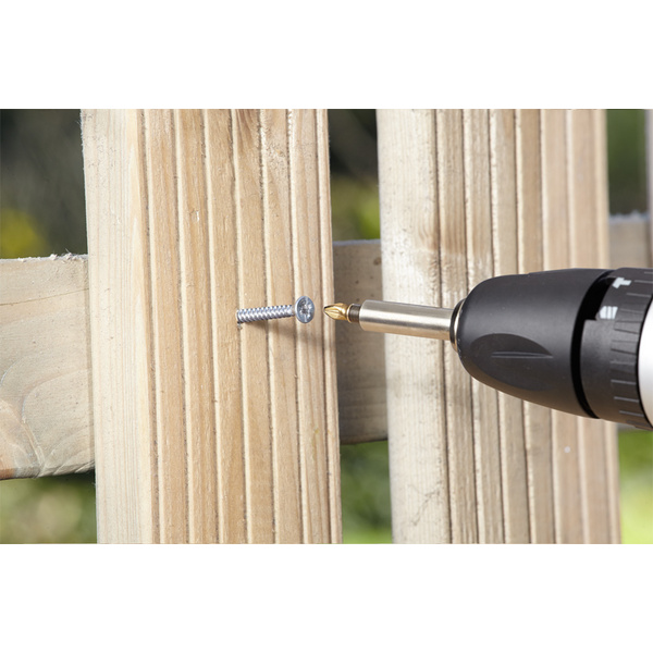 DIAMOND Bits, 25mm, PZ 1 (126101)