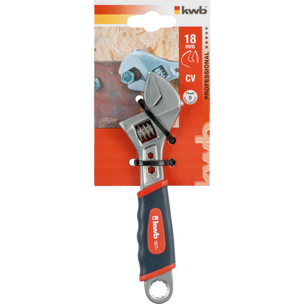 Rollgabelschlüssel 150mm