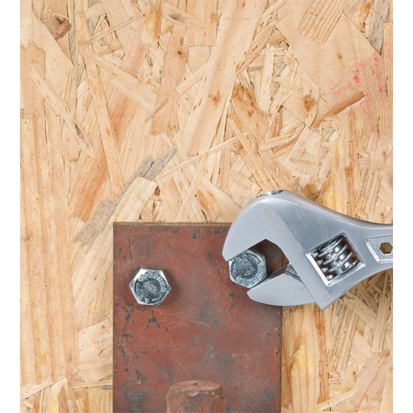 Rollgabelschlüssel 150mm